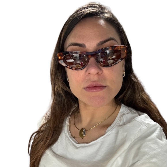 Rare ferragamo sunglasses - Picture 5 of 7